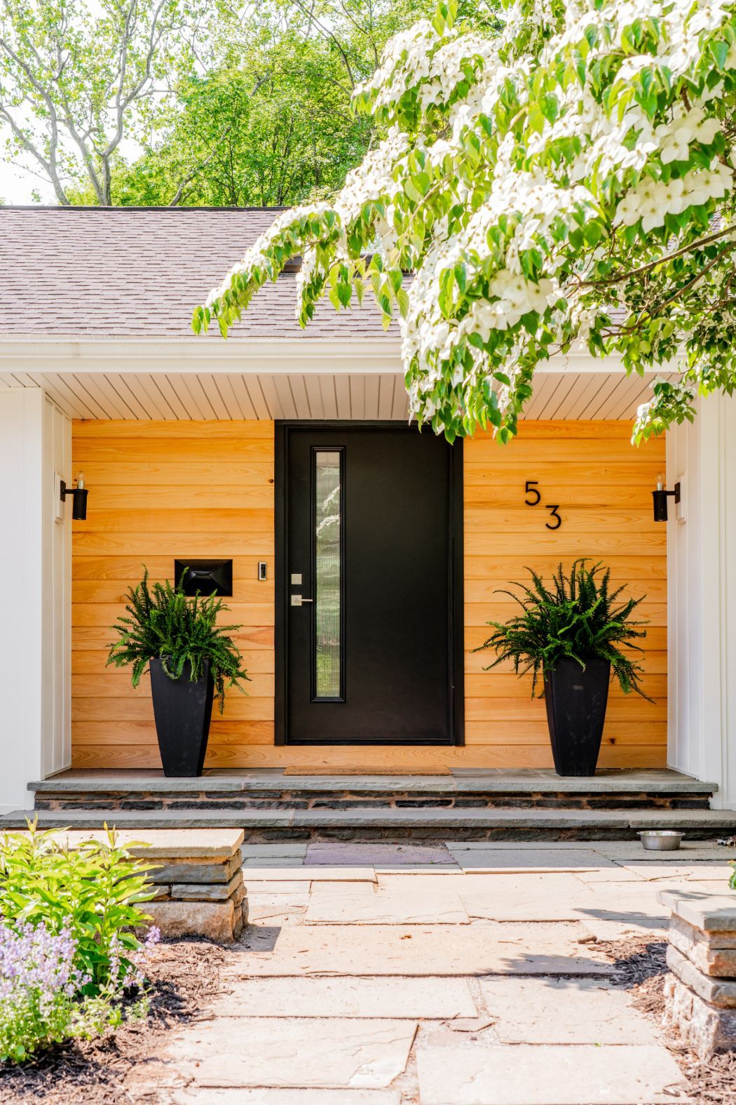 Complete Exterior Remodel