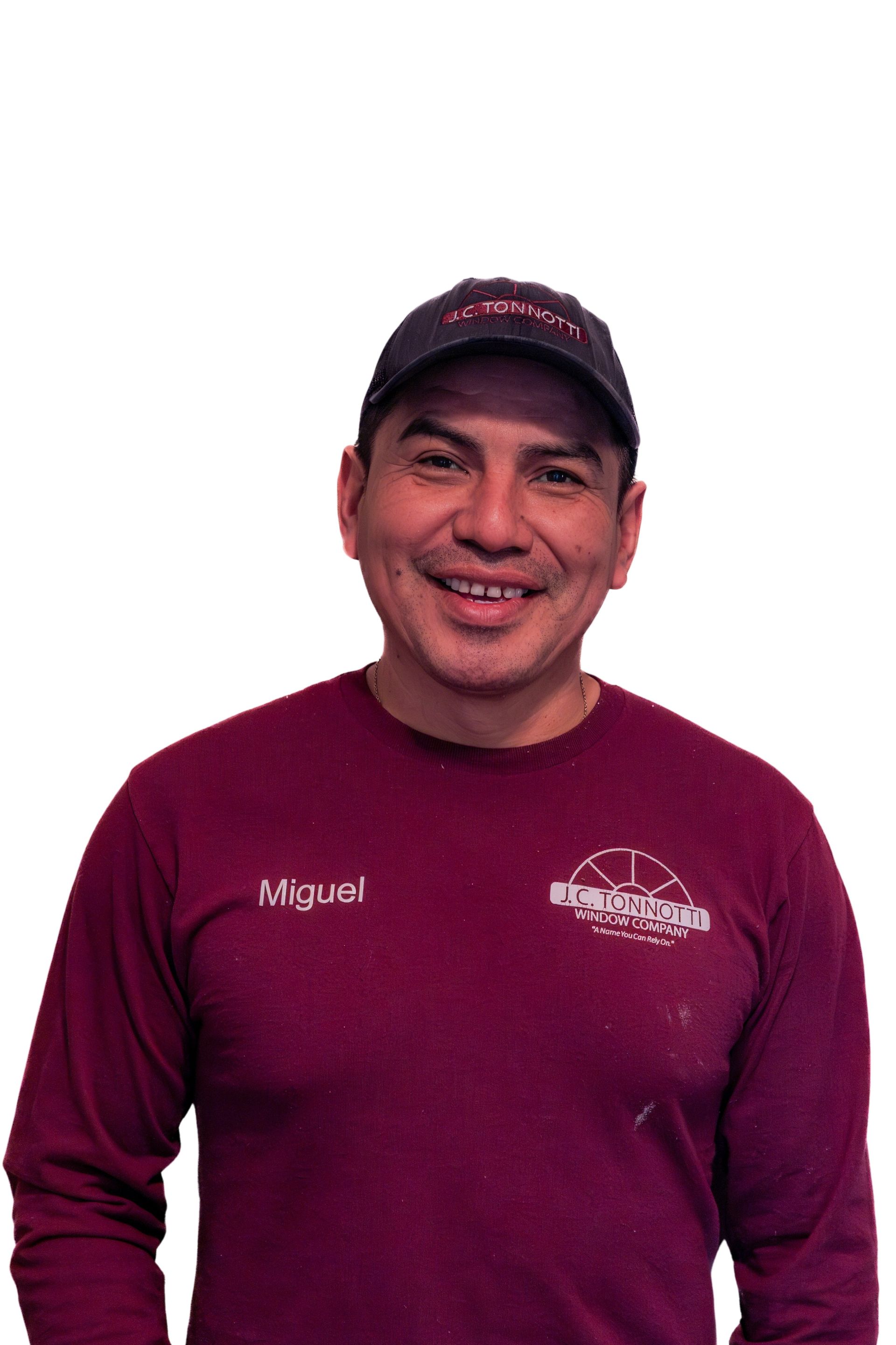 Miguel