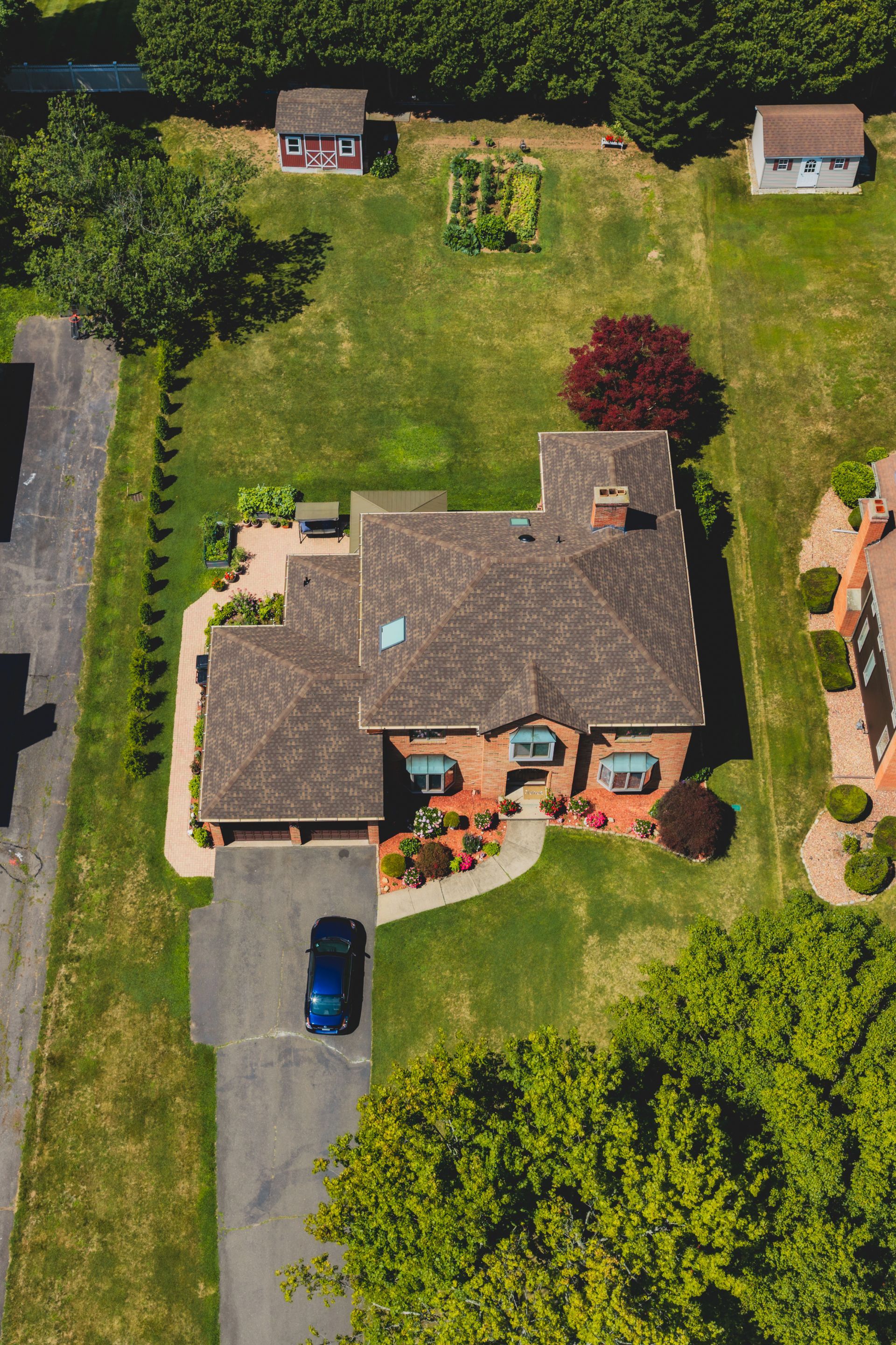 Roof Replacement
