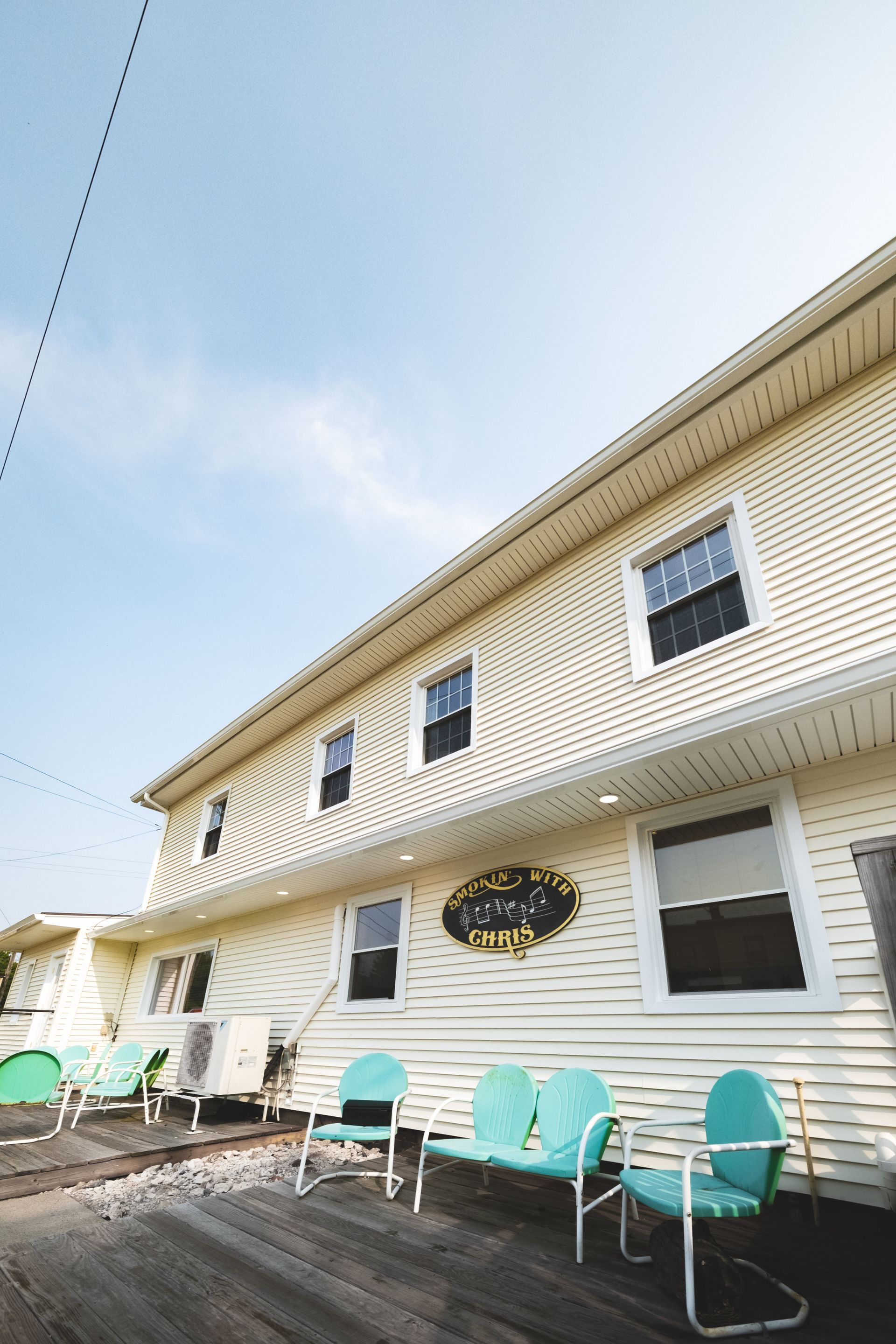 Window, Siding & Door Replacement