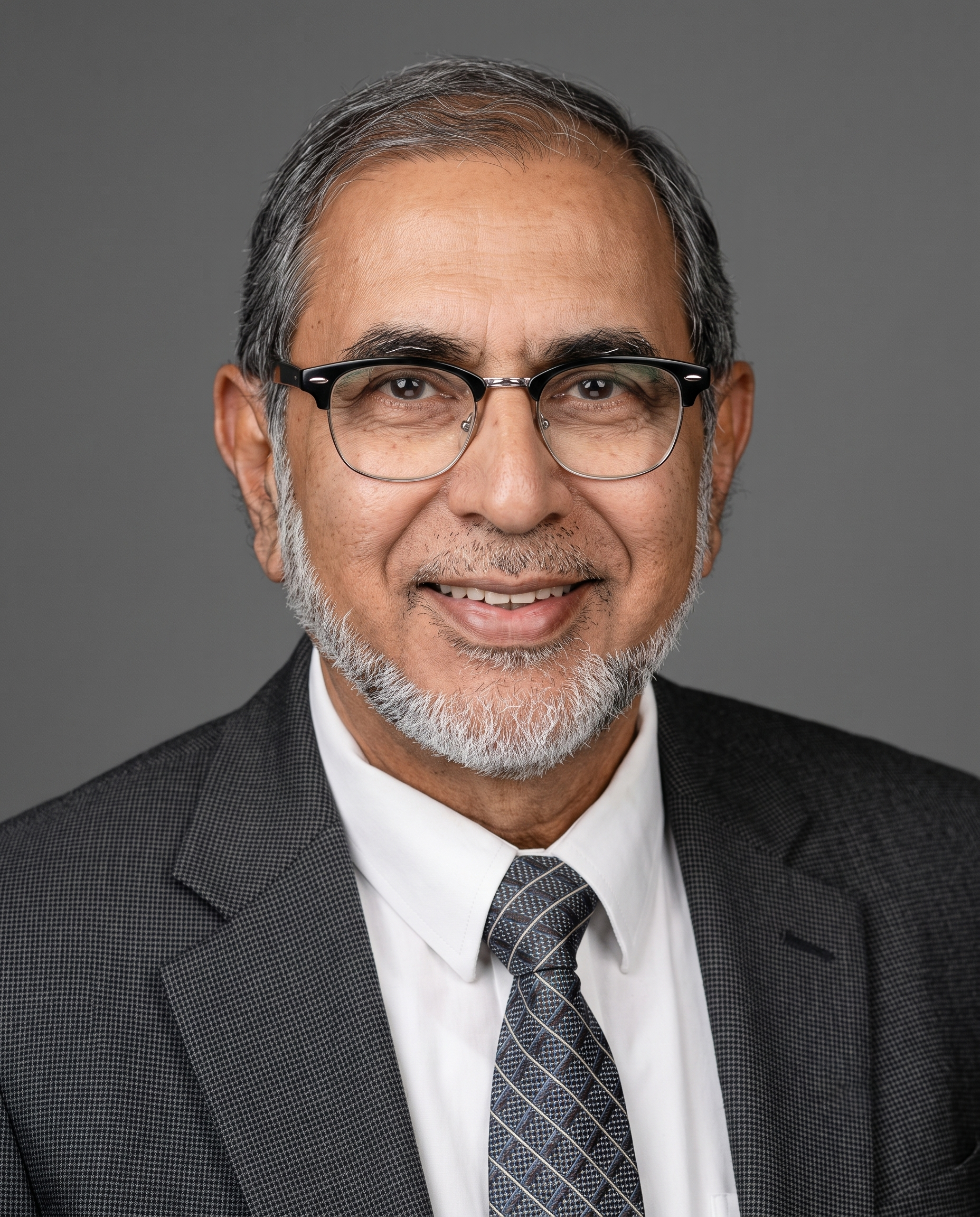 Dr. Ahmadullah Siddiqi