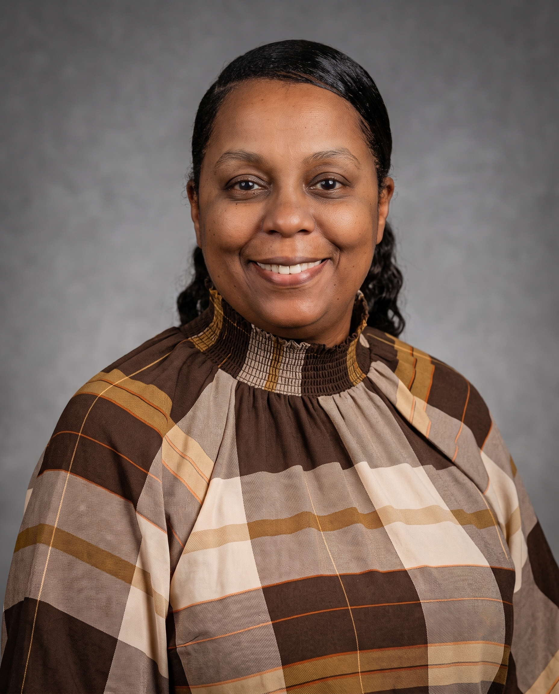 Rachelle Paul Brutus