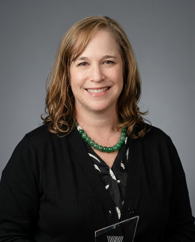 Stephanie Becker