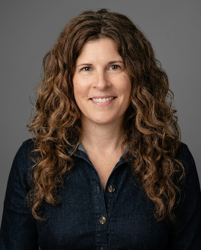 Andrea Kovach