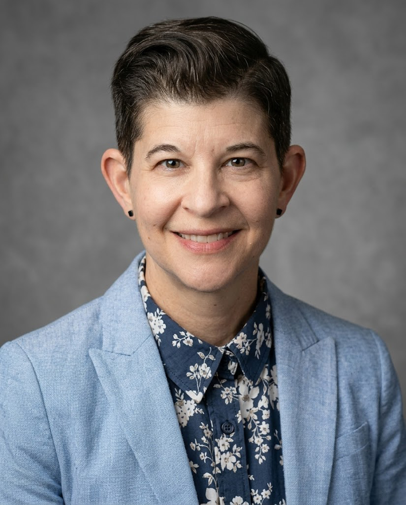 Jen Brown