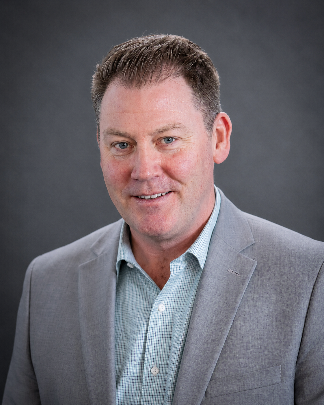 Brian Gorman