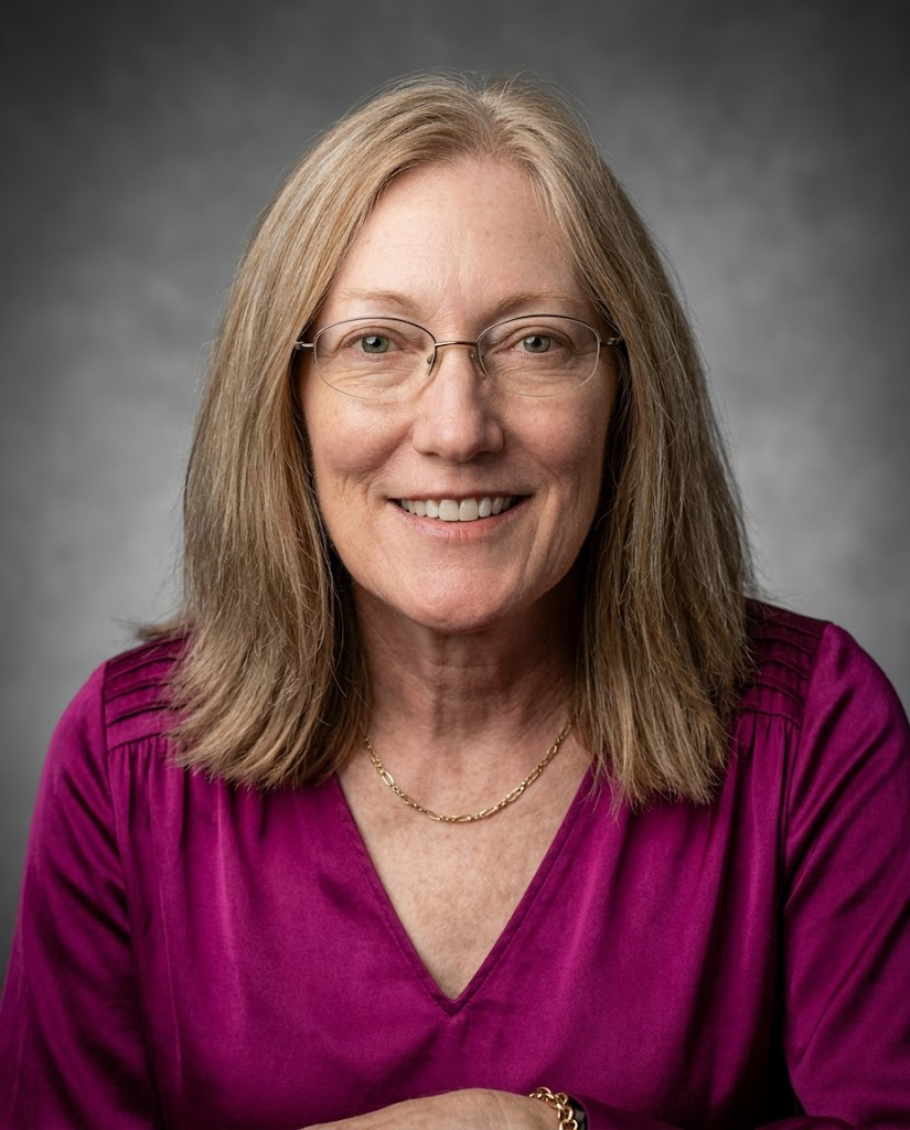 Tracey Smith
