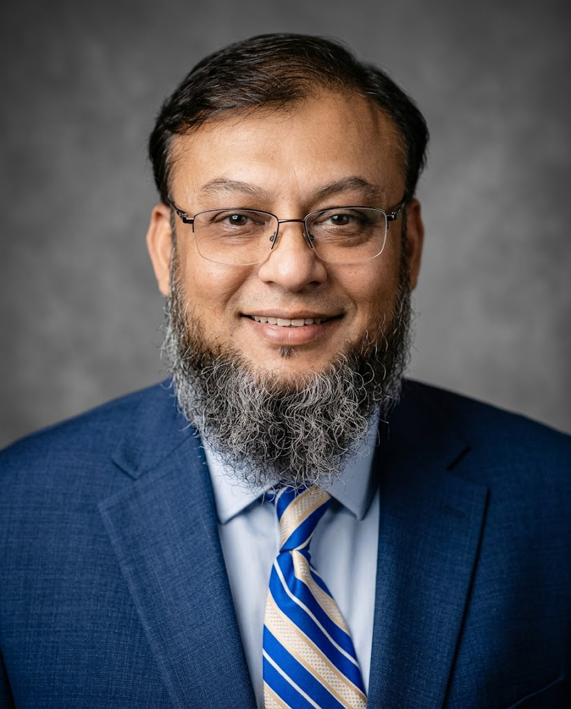 Masood Iqbal