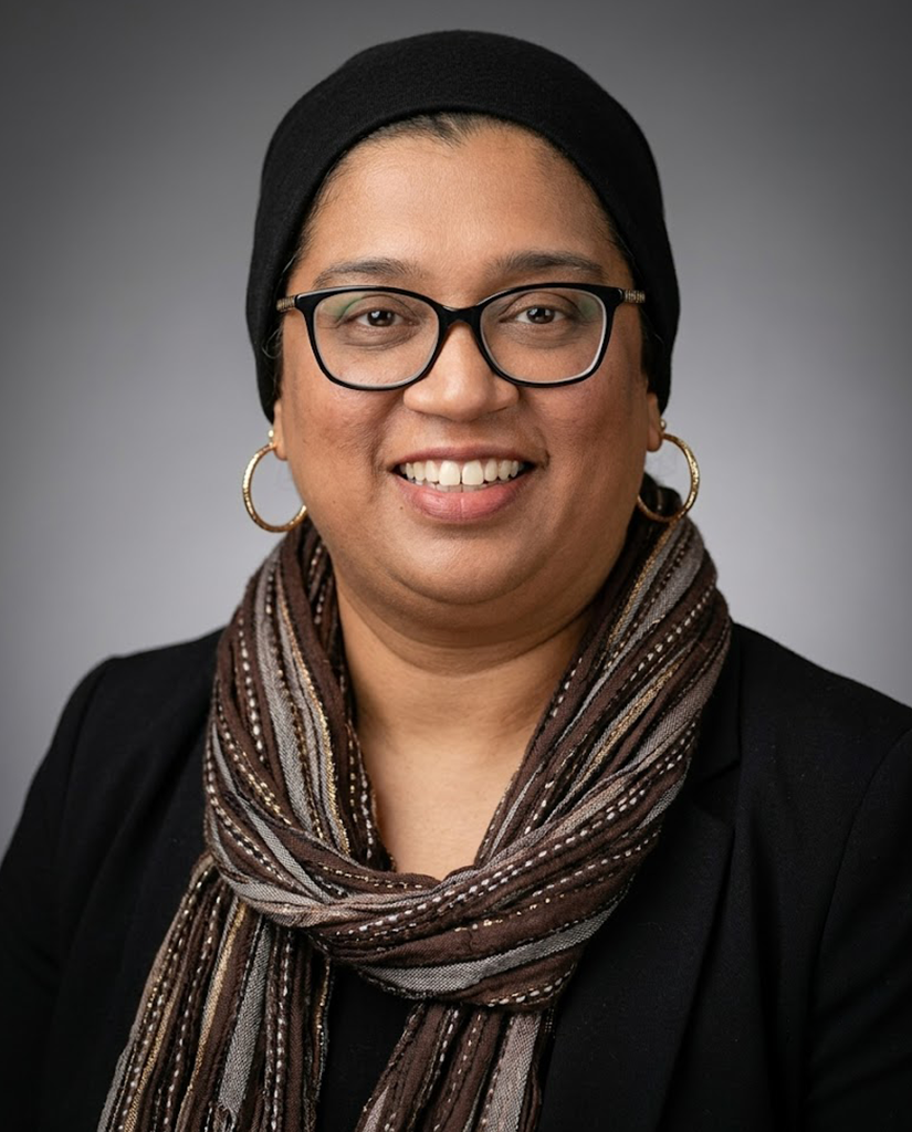 Aisha Zafar