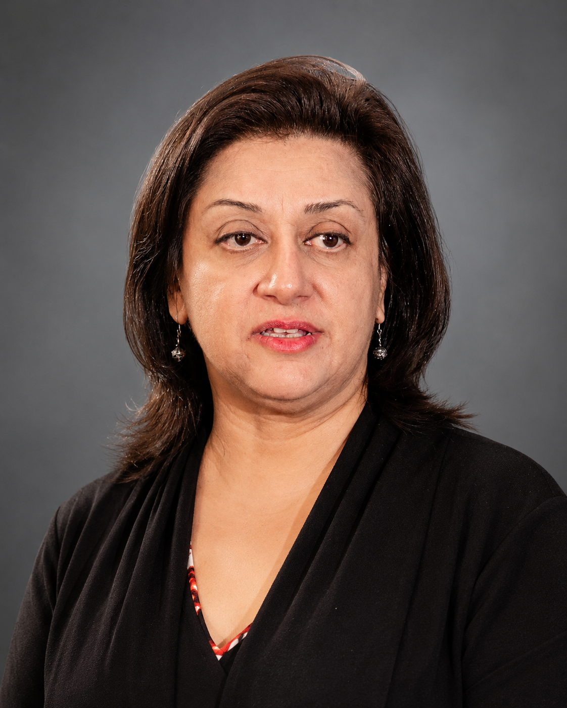Shazeen Mufti