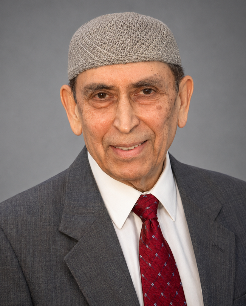 Dr. Azher Quader
