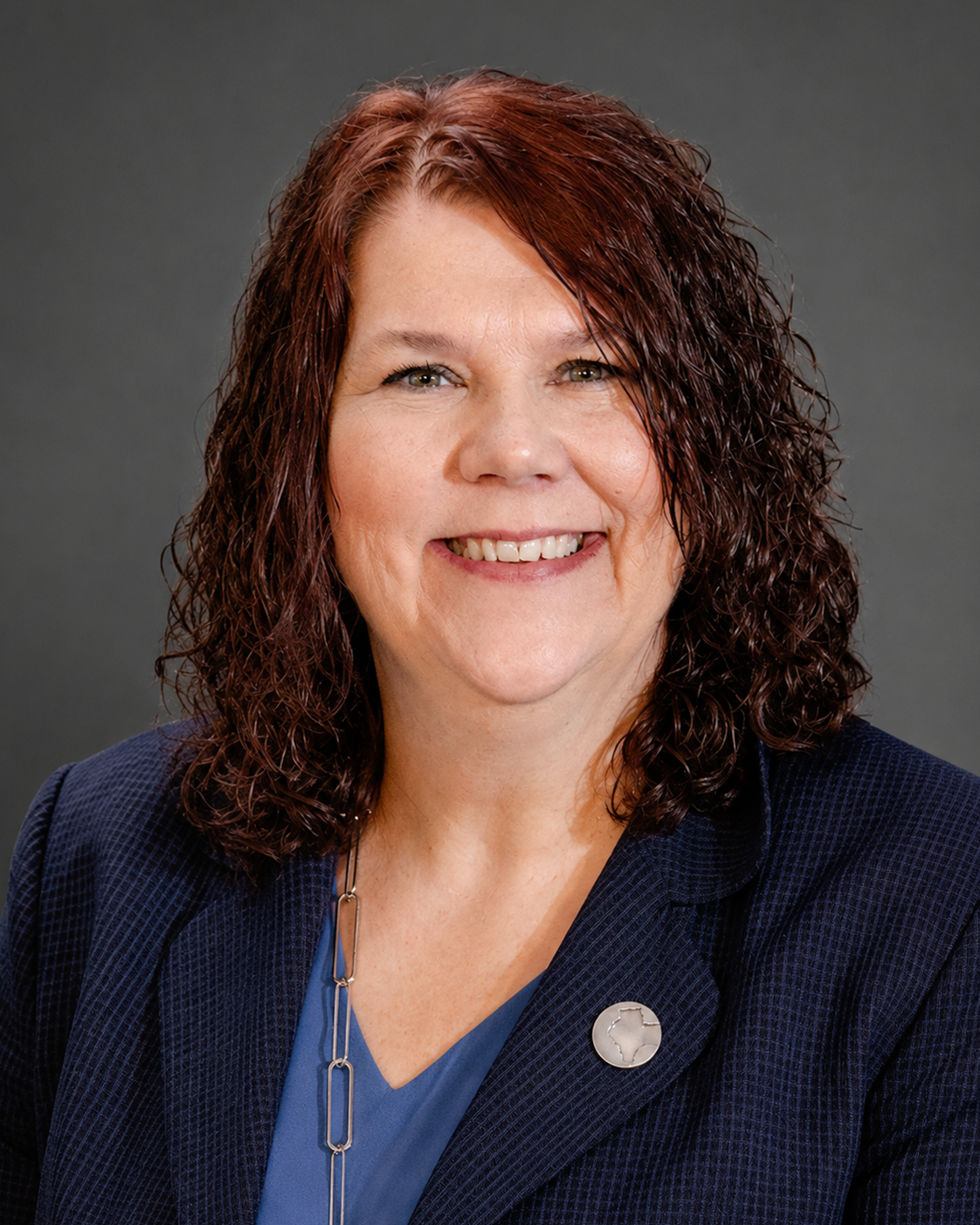 Carol Larson