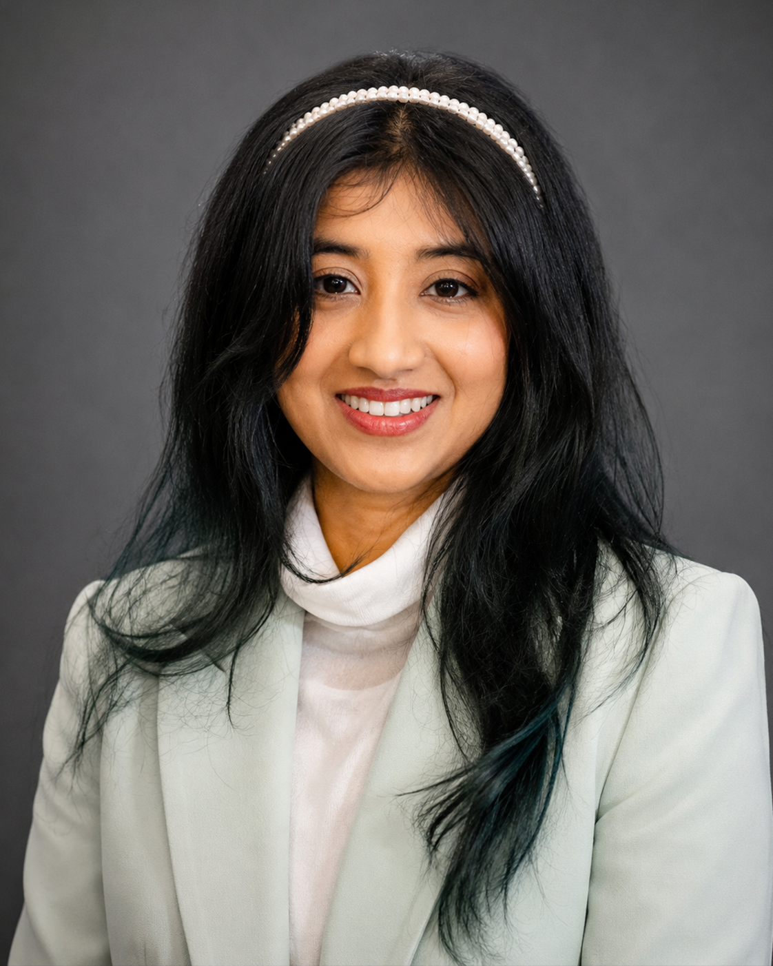 Maham Mirza