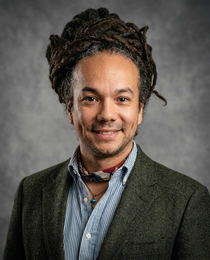 Sergio Obregon