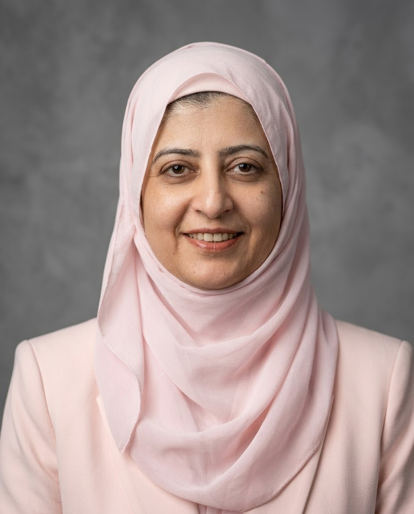Urooj Rehman