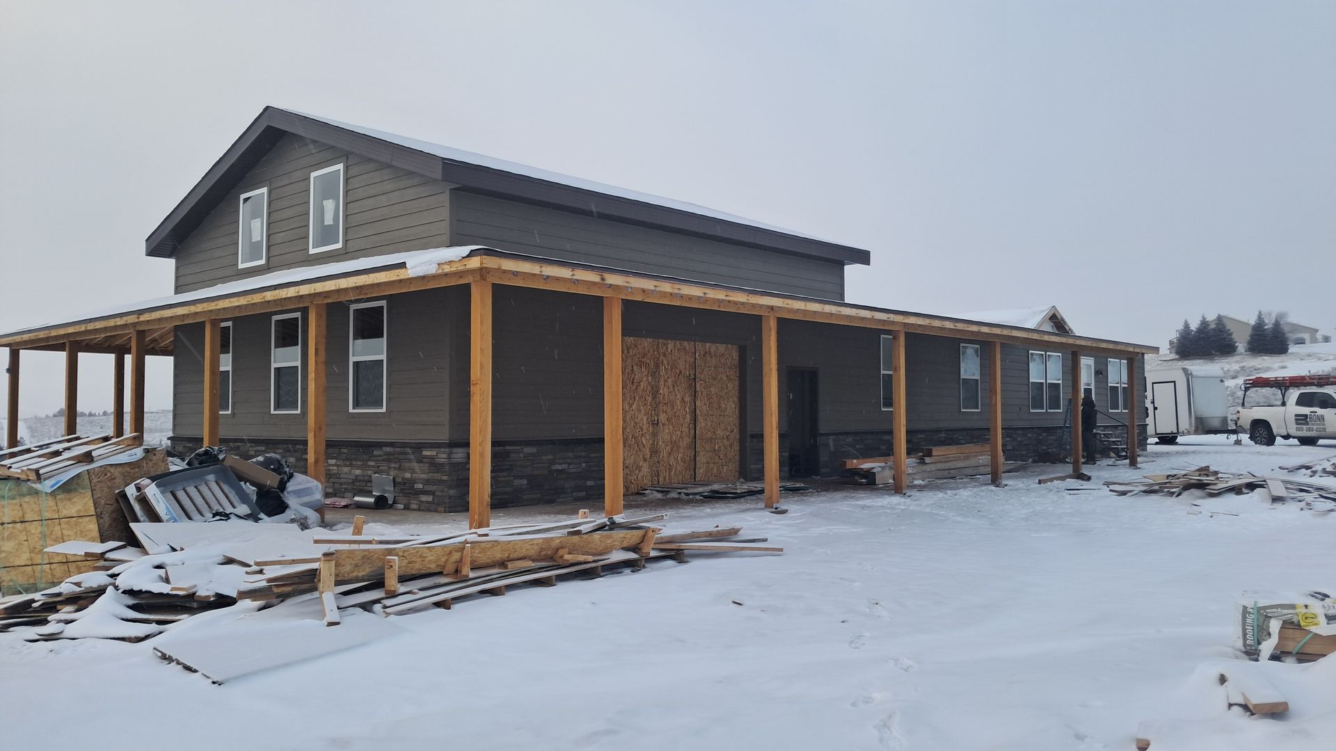 siding install siding install