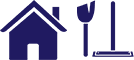 House Cleaning Icon