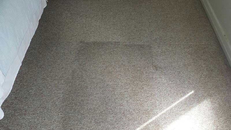 Carpet Cleaning Before — Dial a Carpet Cleaner in Mackay, QLD