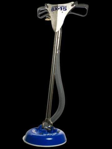 Carpet Vacuum Cleaner — Dial a Carpet Cleaner in Mackay, QLD