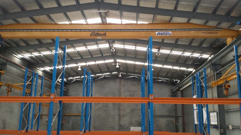Shed Cleaning — Dial a Carpet Cleaner in Mackay, QLD