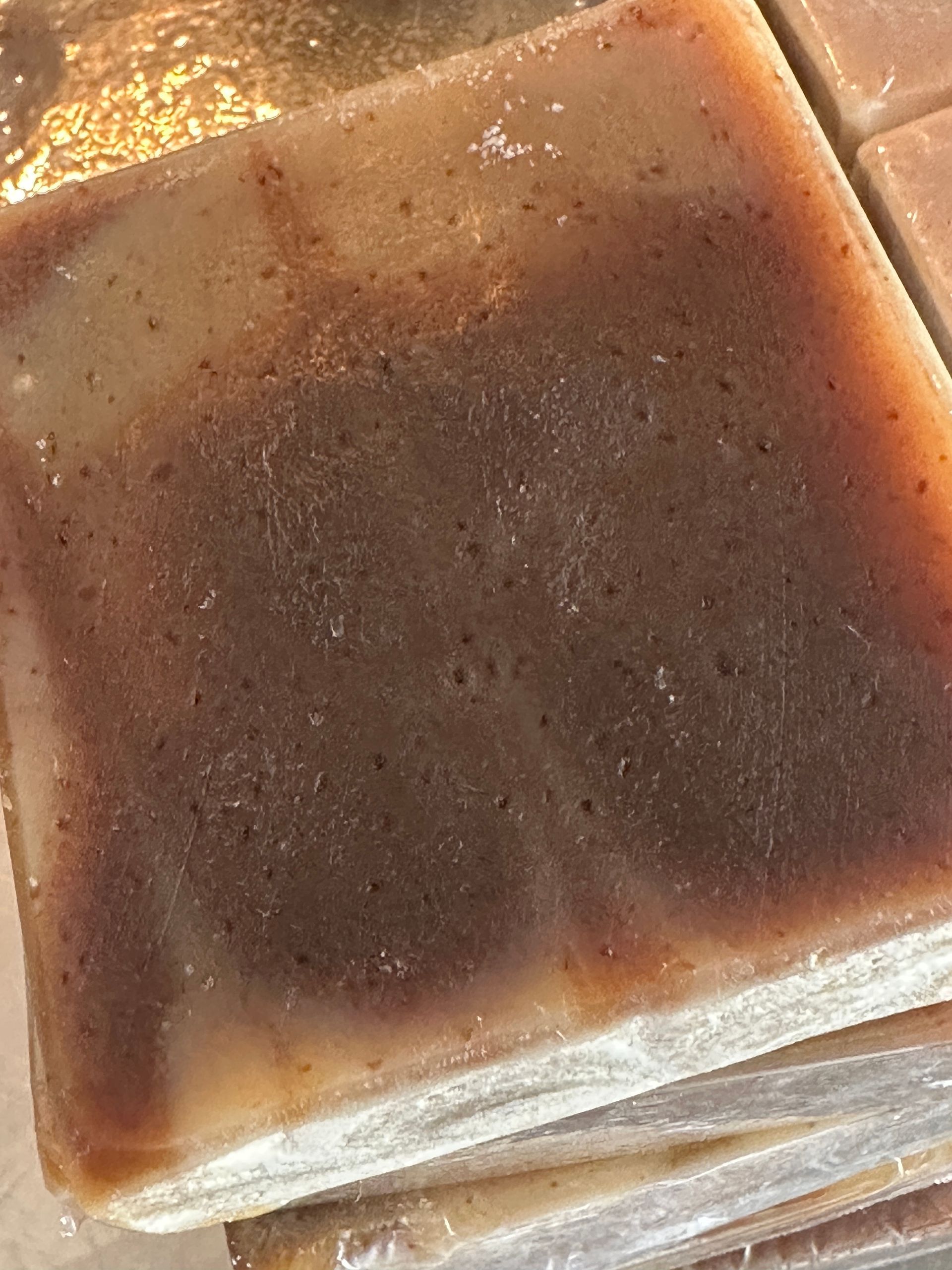 Cinnamon Swirl Bergamot