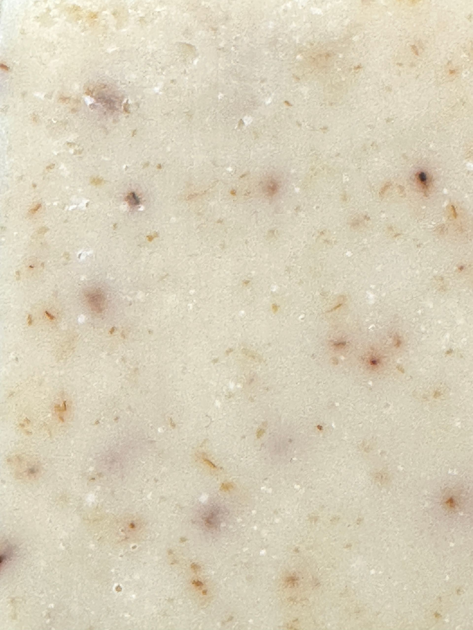 Oatmeal Aloe Lavender Bar