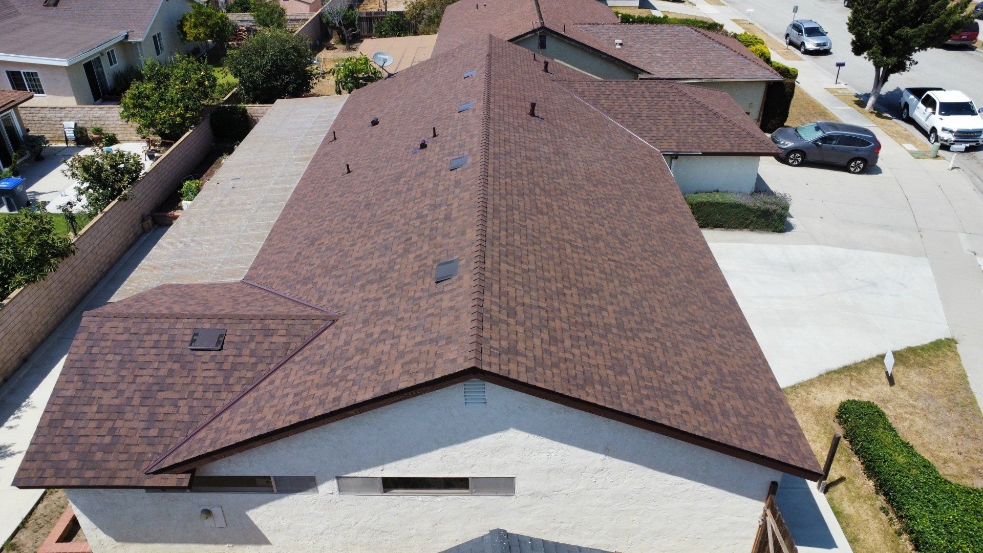 Residential Roof Maintenance in Ventura County, CA | Shield Roofing Residential Roof Maintenance in Ventura County, CA | Shield Roofing