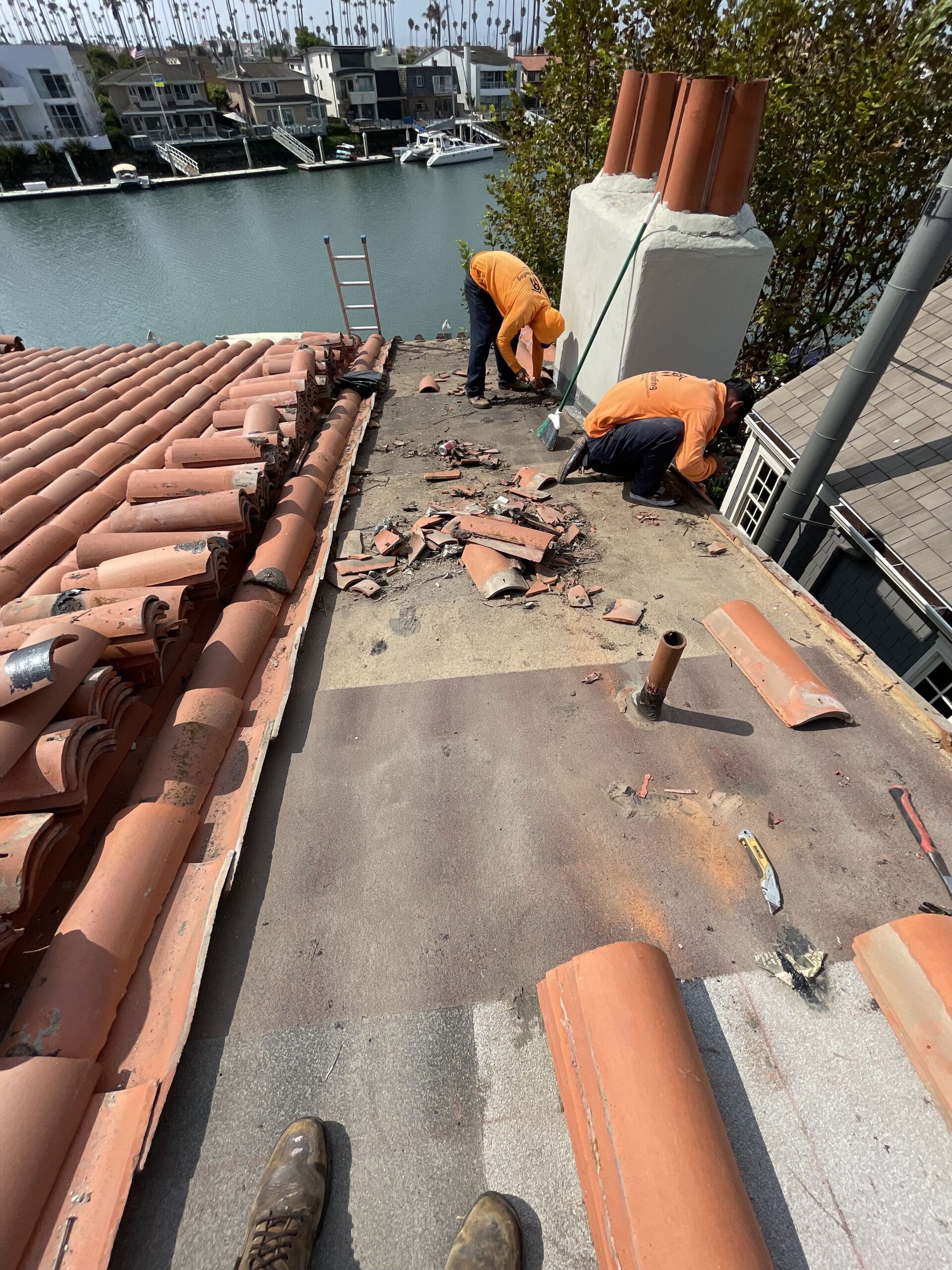 Residential Roof Repair in Ventura County, CA | Shield Roofing Residential Roof Repair in Ventura County, CA | Shield Roofing