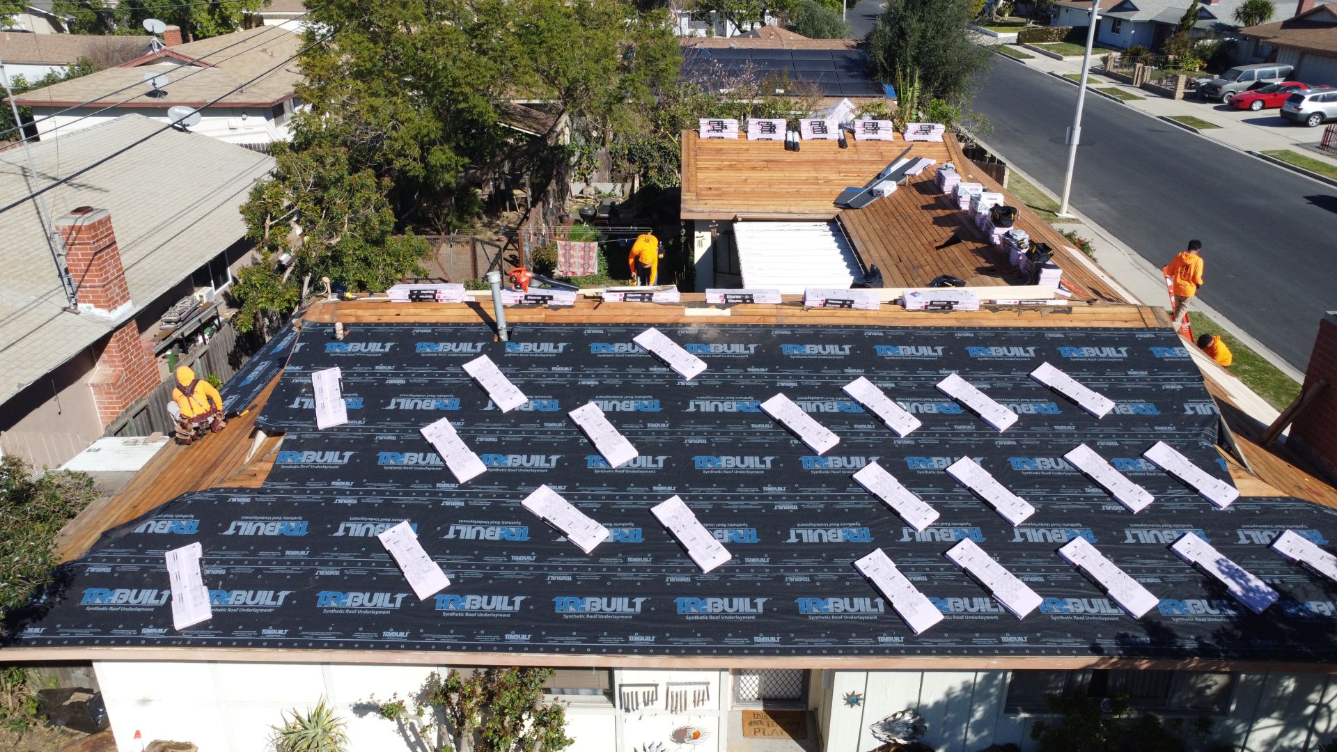 Roofer in Ventura County, CA | Shield Roofing