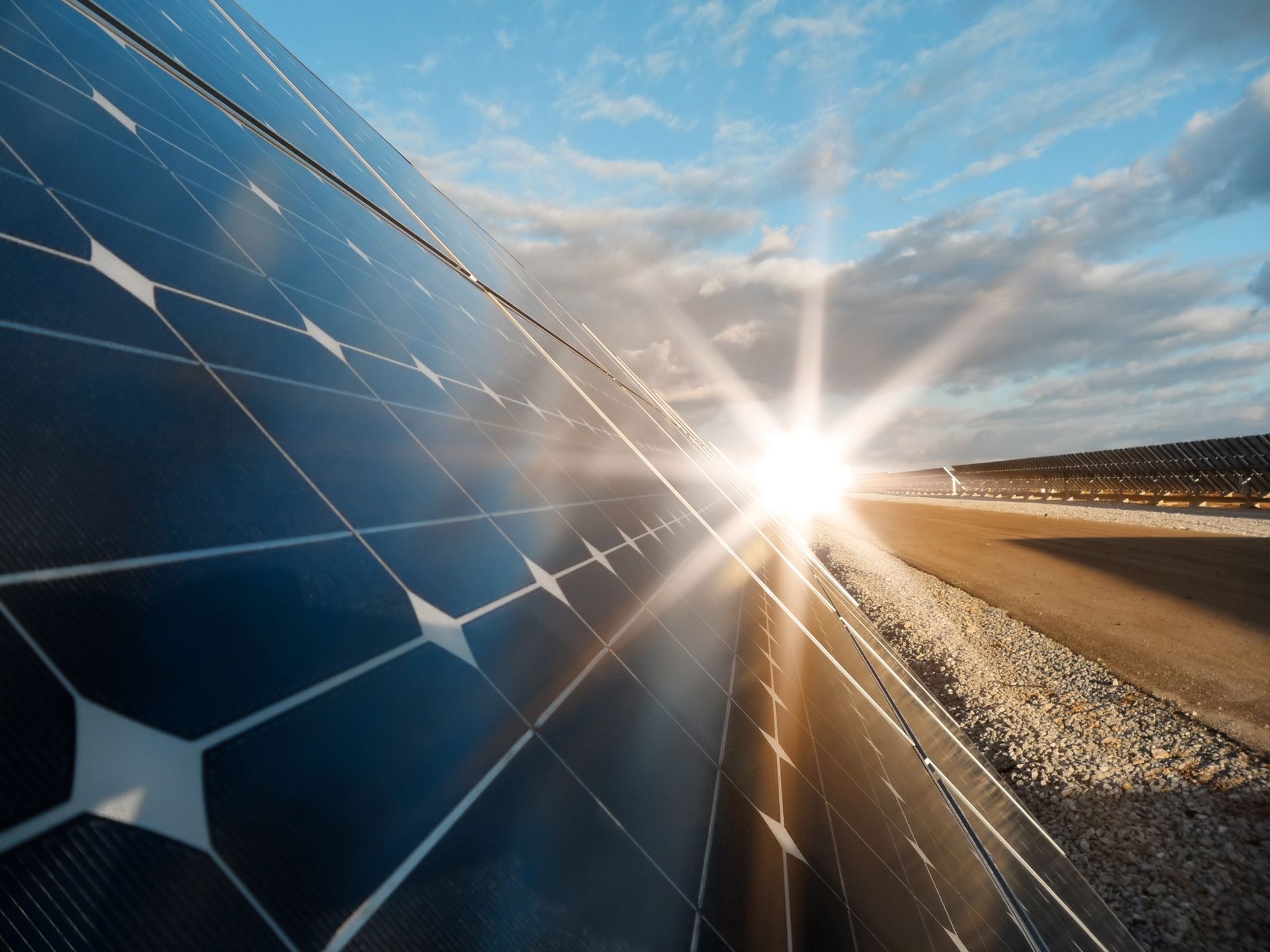 pannelli fotovoltaici