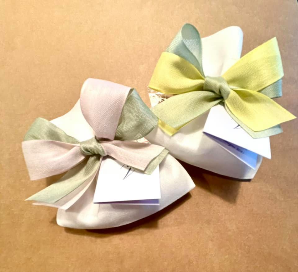 bomboniere solidali  confetti AIL La Spezia