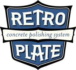 Retro Plate — Tucson, AZ — Casas Custom Floor Care LLC
