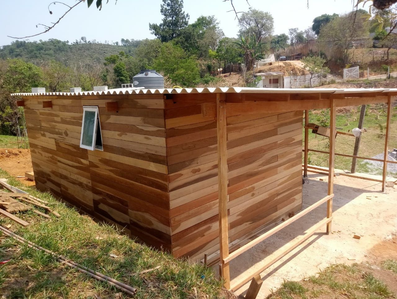 Assoalho Ipê - 3