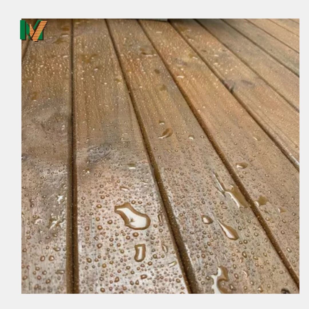 Deck Pinus Autoclave Seco - 3