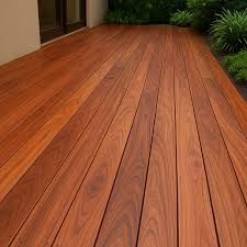 Deck Jatoba (Cerne)