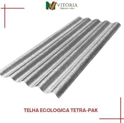 Telha Ecologica - 3
