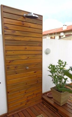 Deck Pinus Autoclave Seco - 2