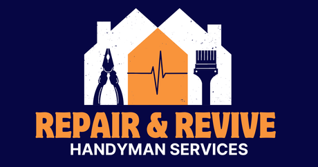 Repair & Revive Handyman Services