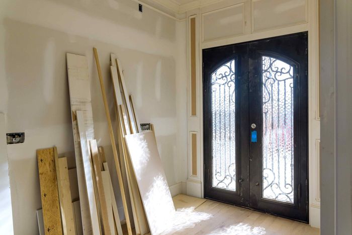 Door installation service idaho falls