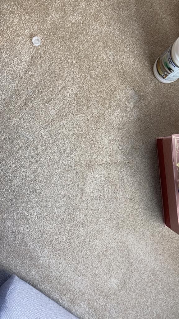 carpet cleaning in Birmingham
