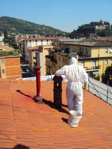bonifica amianto