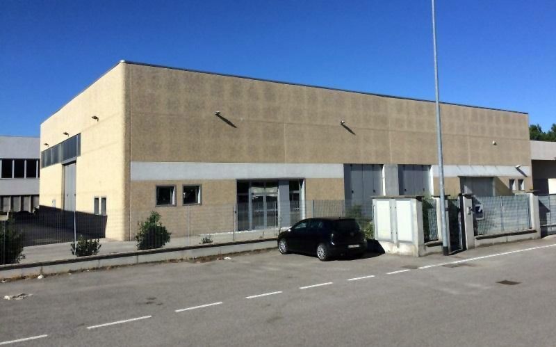 La Cometa, azienda