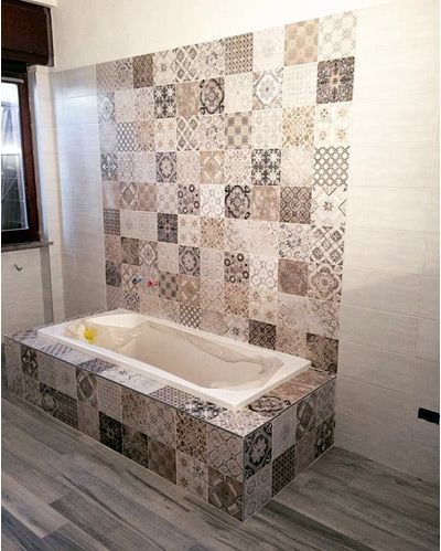 gallery ristrutturazione bagno