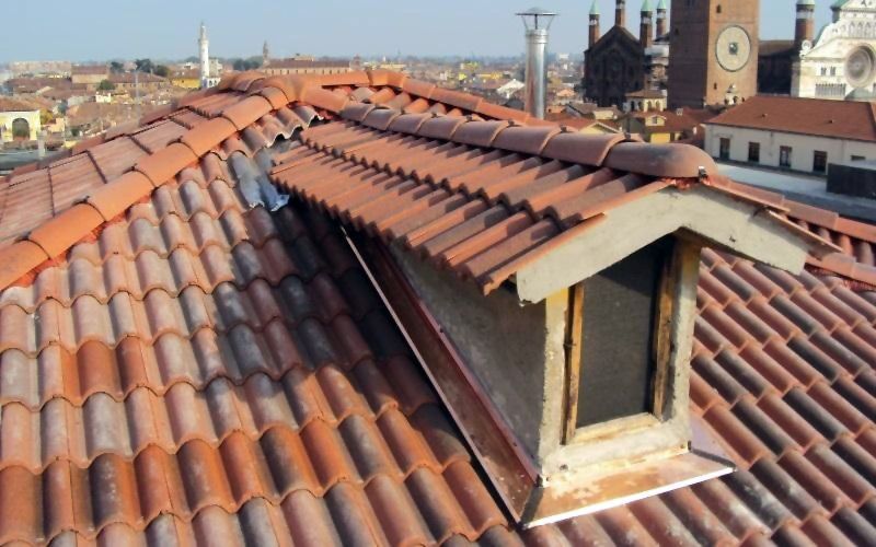 rifacimento coperture