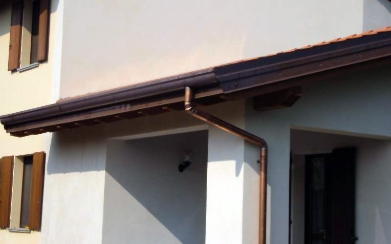 rifacimento coperture