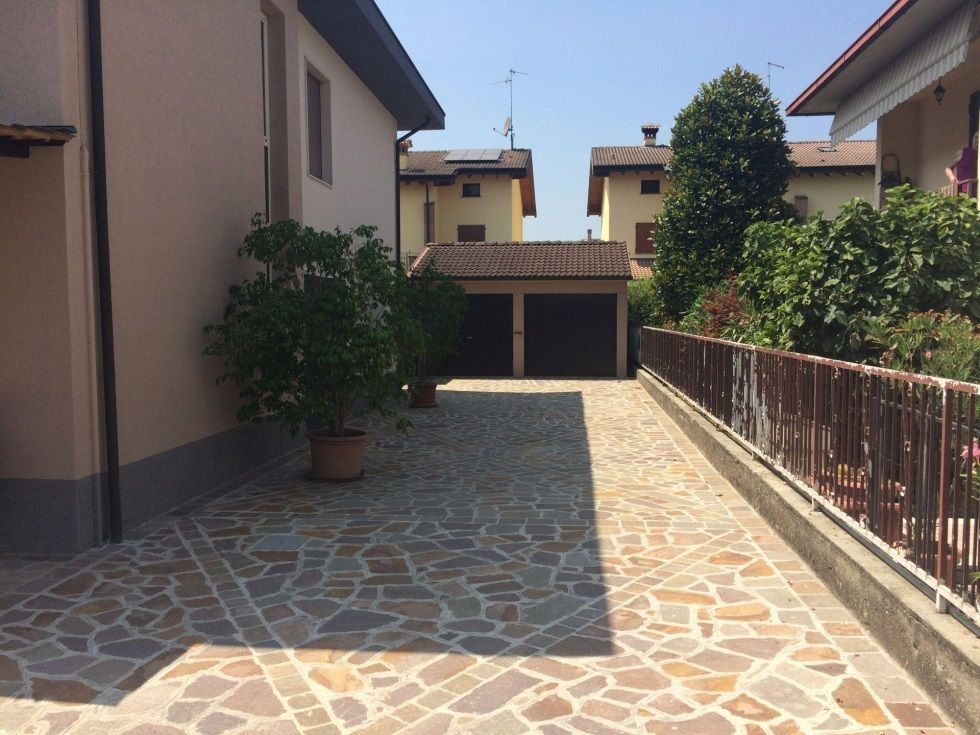 gallery pavimentazioni esterne