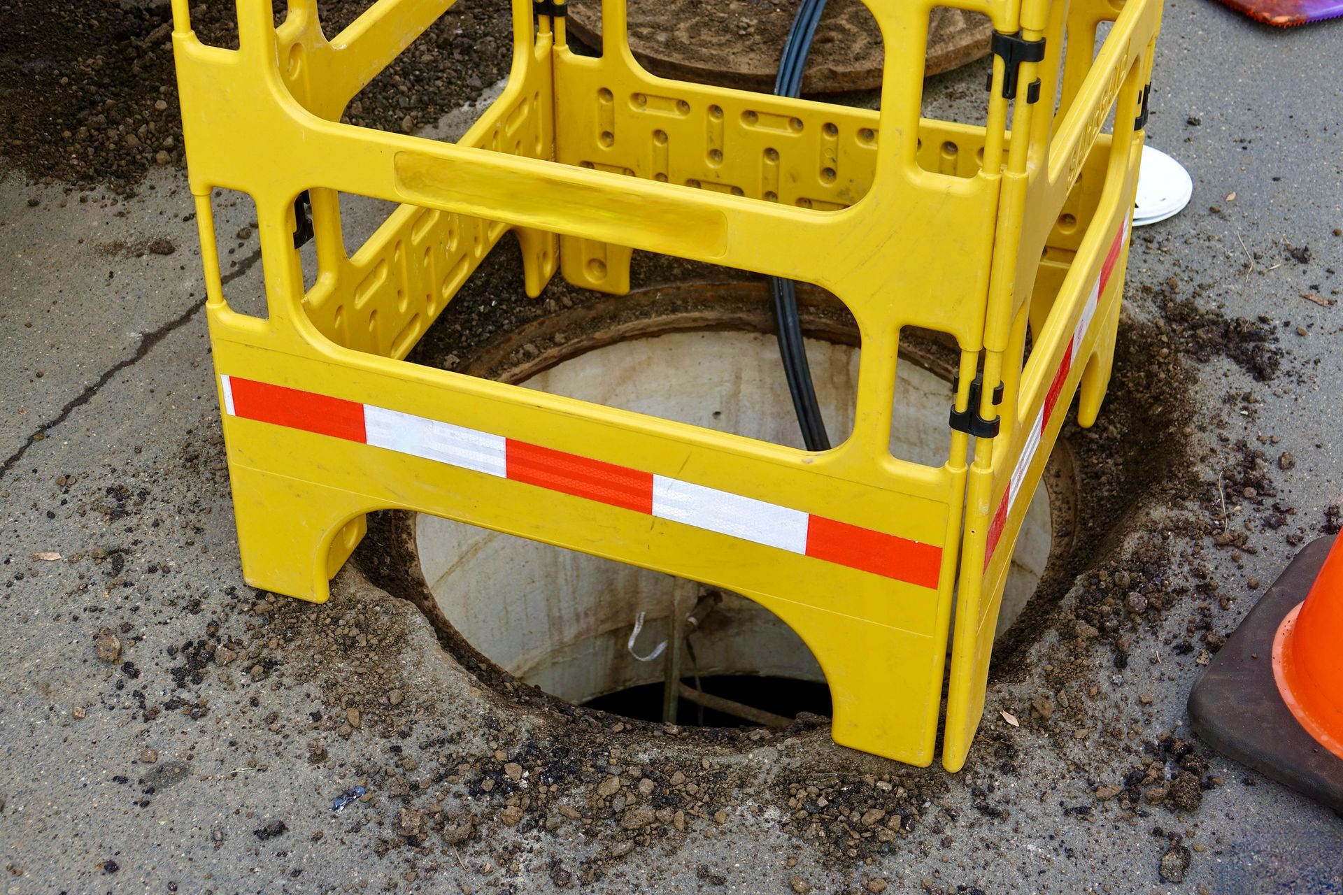 Sewer Drain Inspection — Las Vegas, NV — Elliott’s Sewer & Drain Service