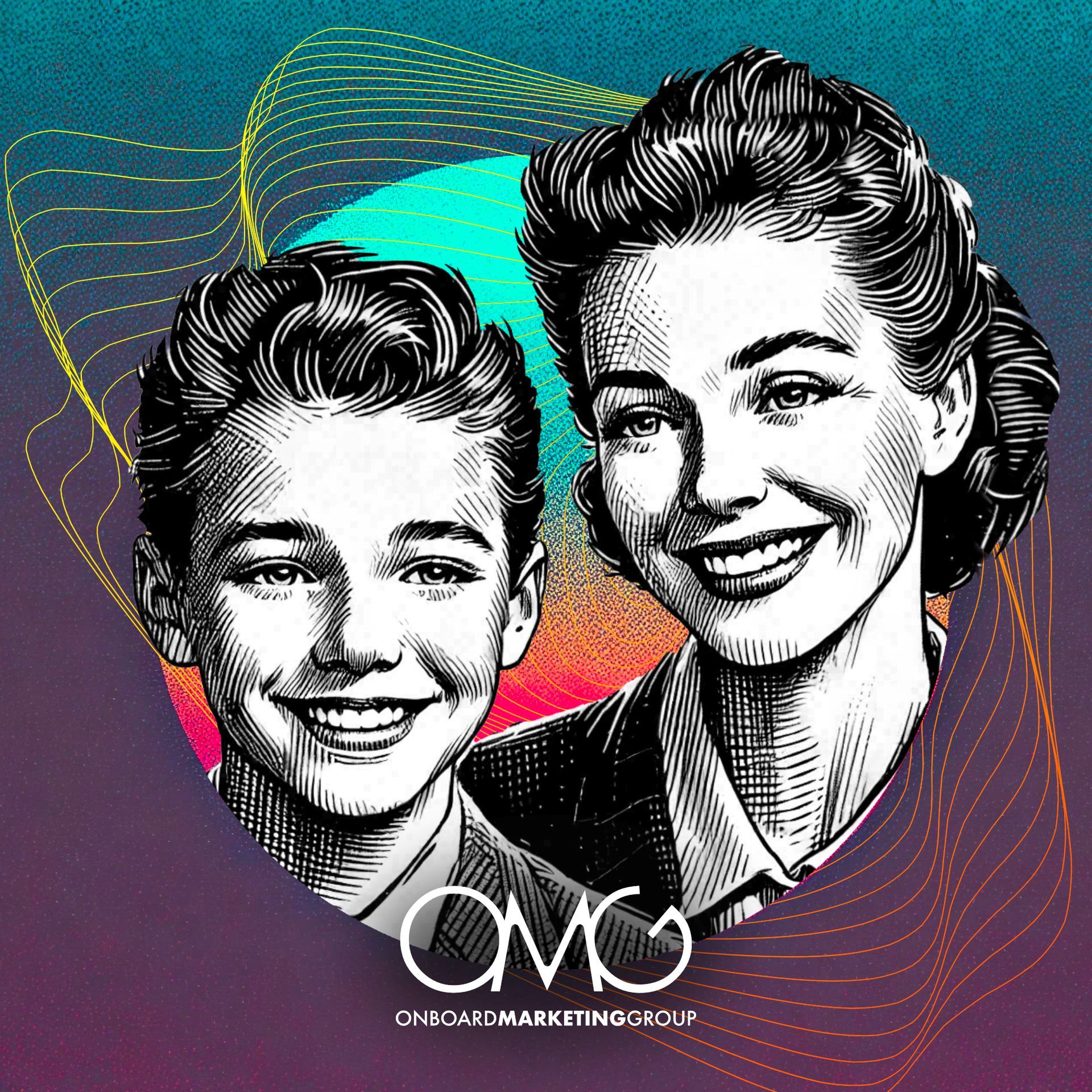 digital marketing icon
