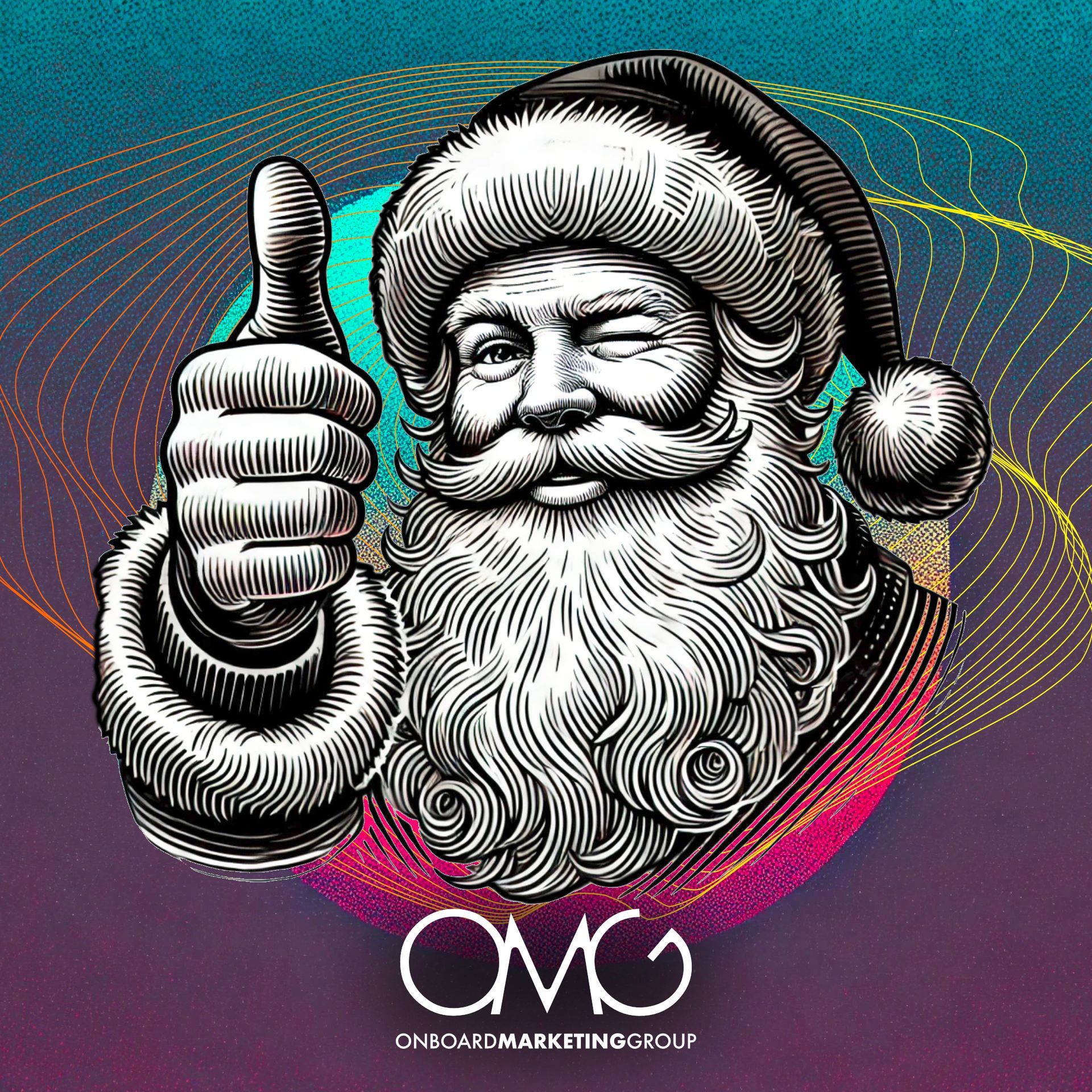digital marketing icon