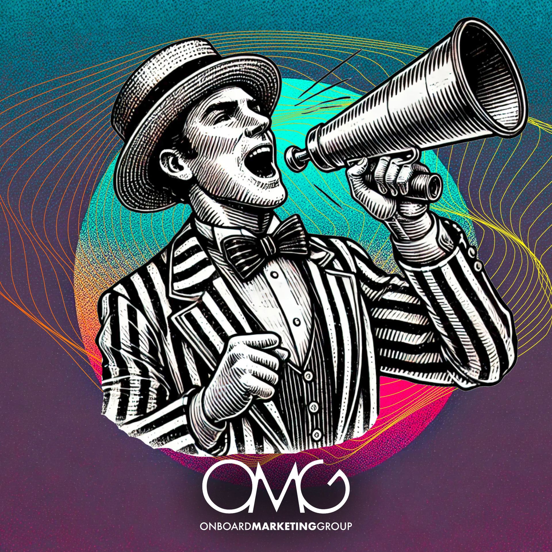 digital marketing icon